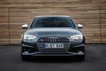 Audi S4 Sedan 2019 года (AU)